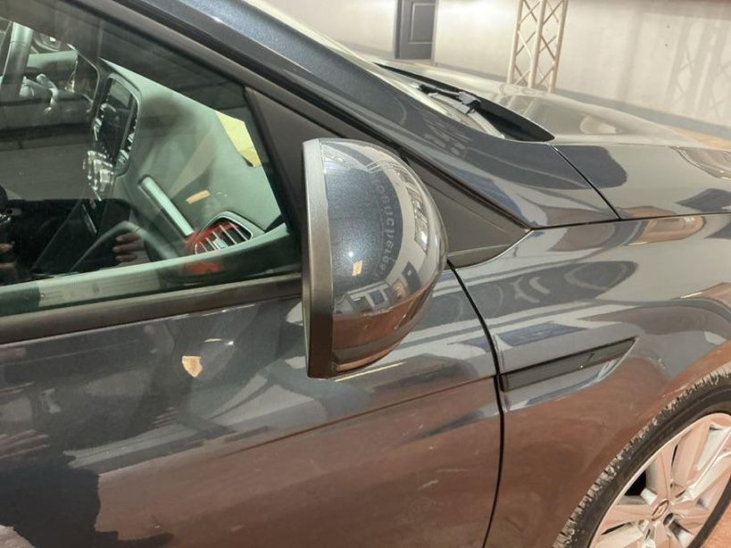 RENAULT MEGANE IV BERLINE 2022 - Photo n°8