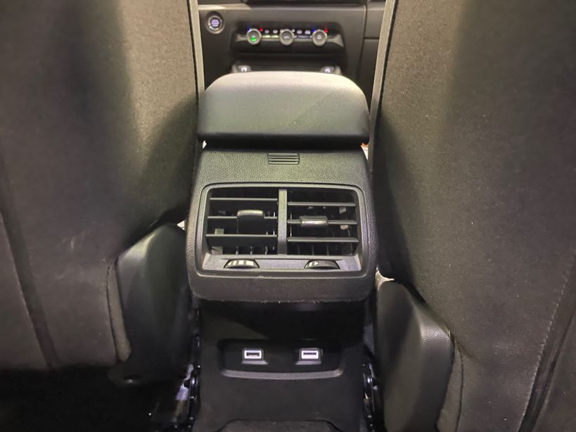 CITROEN C4 2024 - Photo n°37