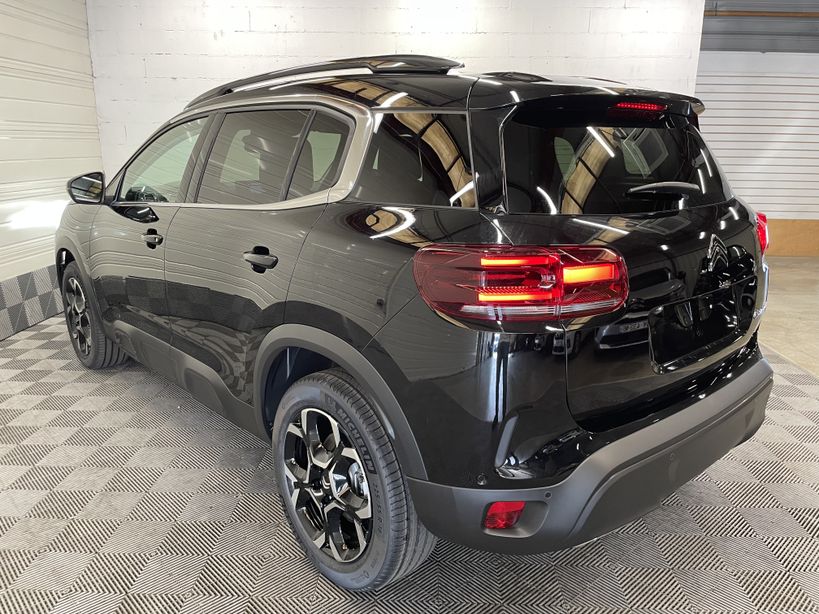 CITROEN C5 AIRCROSS 2025 - Photo n°8