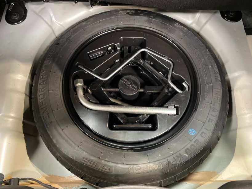 FIAT 500 MY22 2022 - Photo n°35