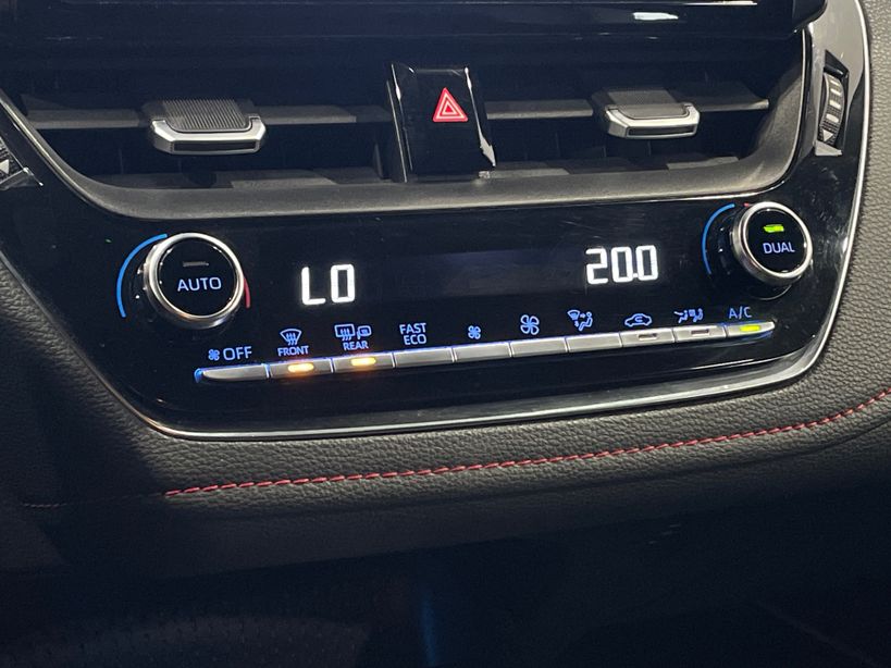 TOYOTA COROLLA HYBRIDE MY21 2022 - Photo n°17