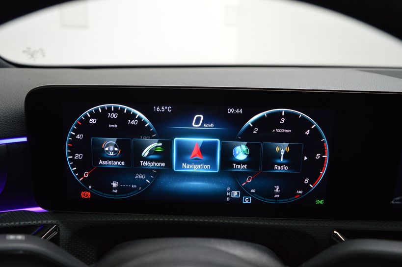 MERCEDES CLASSE A 2020 - Photo n°47