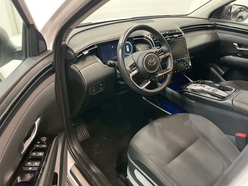 HYUNDAI TUCSON 2023 - Photo n°11