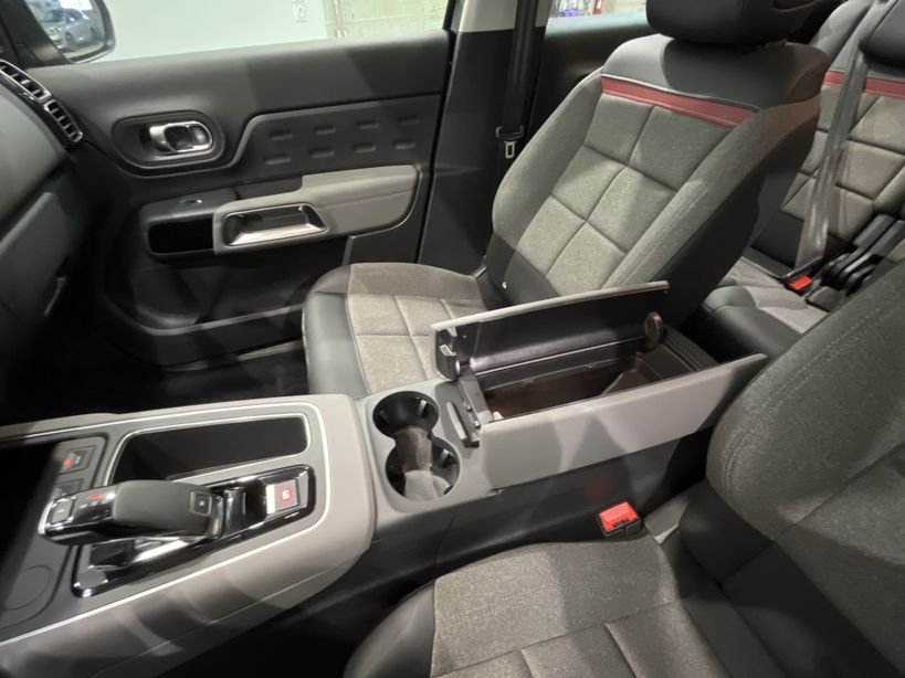 CITROEN C5 AIRCROSS BUSINESS 2022 - Photo n°21