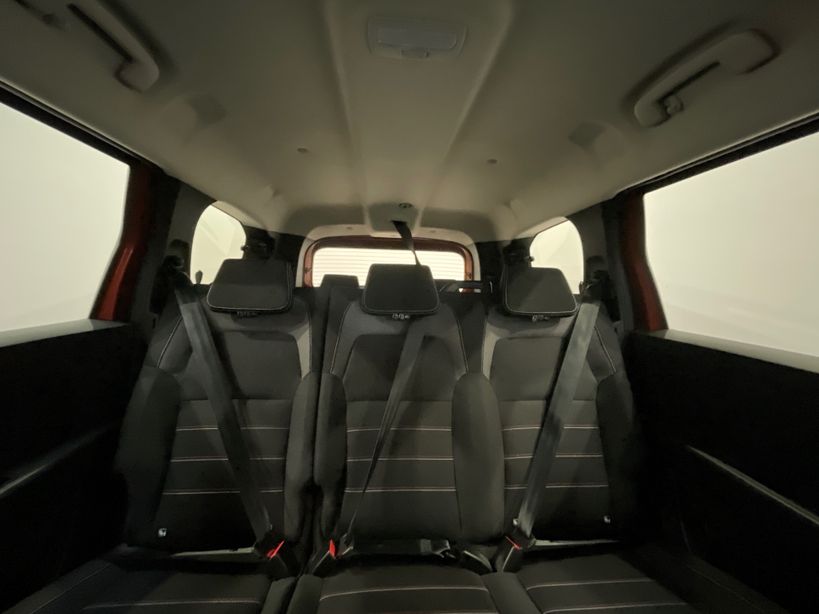 DACIA JOGGER 2022 - Photo n°42
