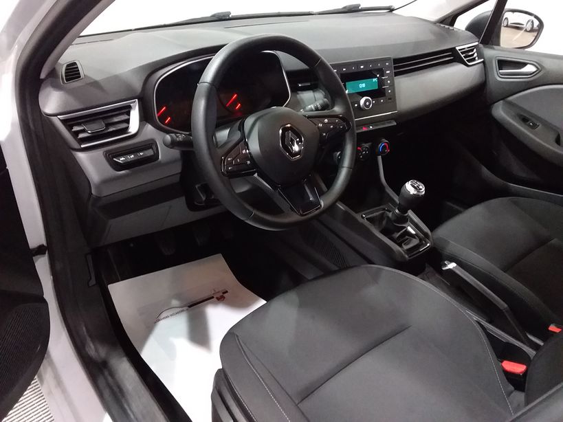RENAULT CLIO V 2019 - Photo n°13