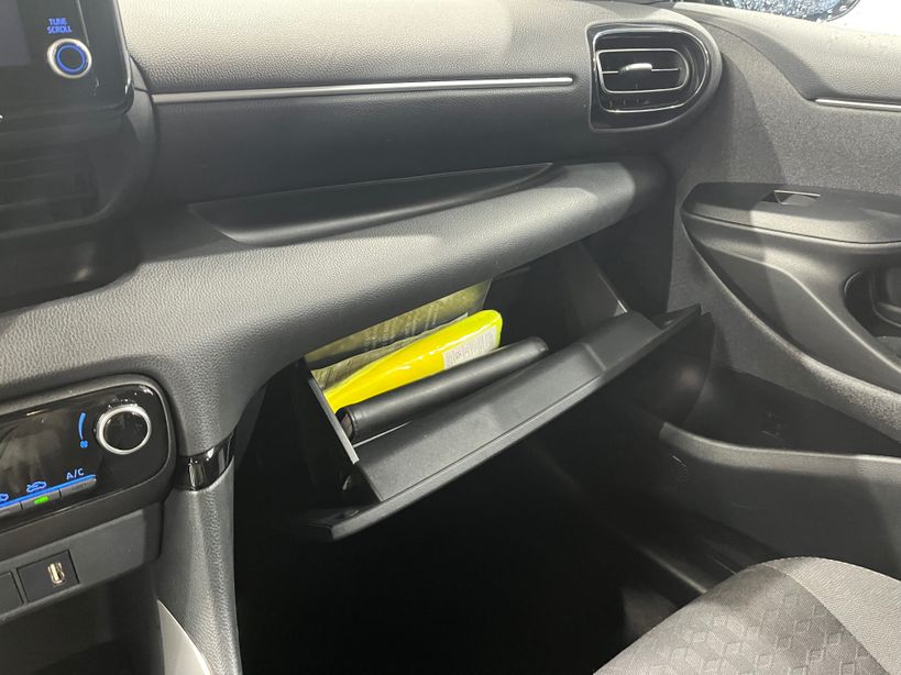 TOYOTA YARIS HYBRIDE MY20 2022 - Photo n°23