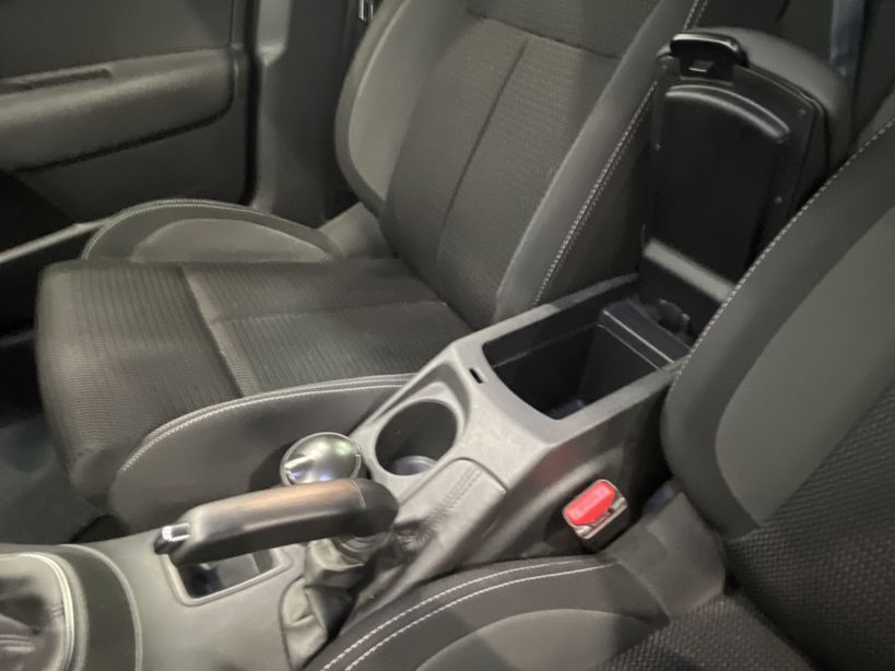 CITROEN C4 2018 - Photo n°20
