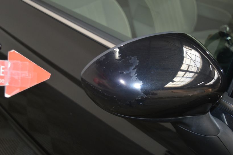 FIAT 500 2013 - Photo n°12