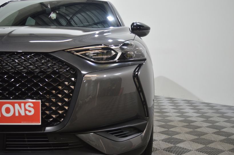 DS DS3 CROSSBACK 2020 - Photo n°7