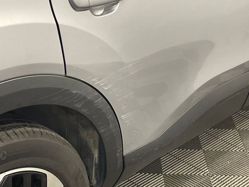 CITROEN C4 2024 - Photo n°1