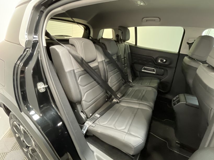 CITROEN C5 AIRCROSS 2023 - Photo n°41