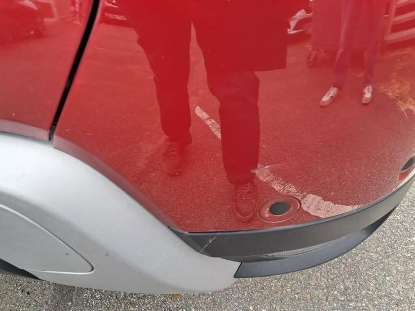 DACIA DUSTER 2022 - Photo n°2