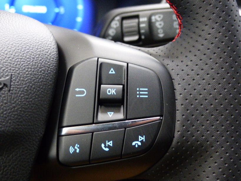 FORD KUGA 2022 - Photo n°12