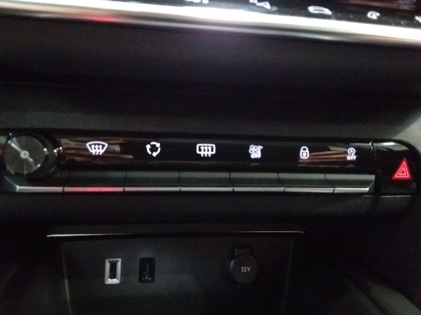 CITROEN C5 AIRCROSS 2023 - Photo n°28