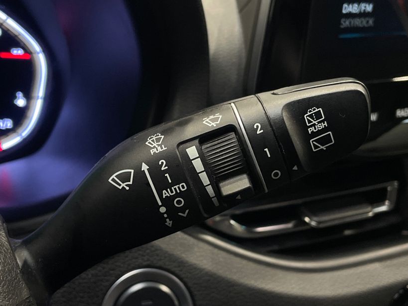 HYUNDAI i30 2022 - Photo n°31