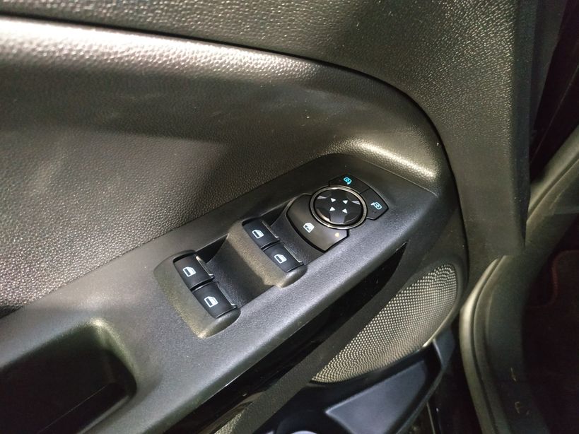 FORD ECOSPORT 2022 - Photo n°22