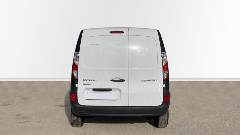 RENAULT KANGOO EXPRESS 2020 - Photo n°4