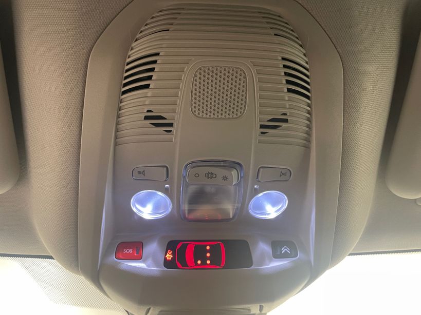 CITROEN C5 AIRCROSS 2023 - Photo n°24