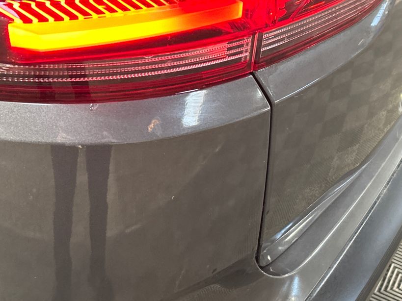 CITROEN C5 AIRCROSS 2023 - Photo n°12