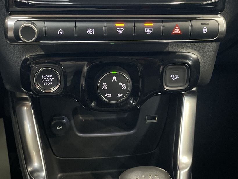 CITROEN C3 AIRCROSS 2024 - Photo n°17