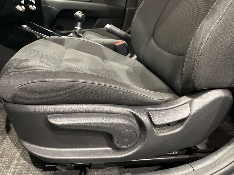 KIA RIO 2020 - Photo n°32