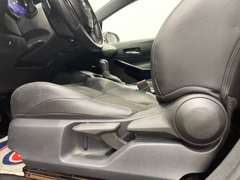 TOYOTA COROLLA HYBRIDE MY21 2022 - Photo n°36