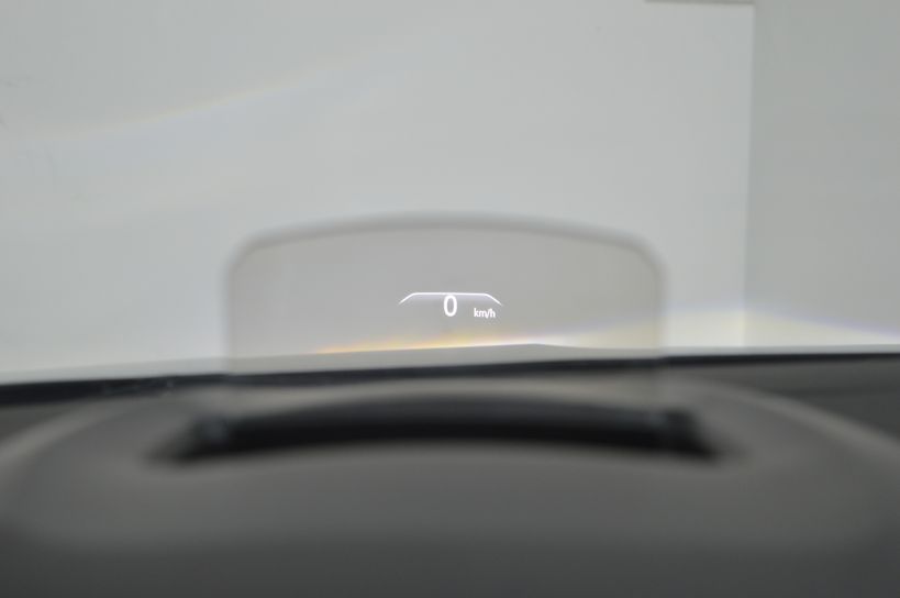 RENAULT MEGANE IV BERLINE 2019 - Photo n°27