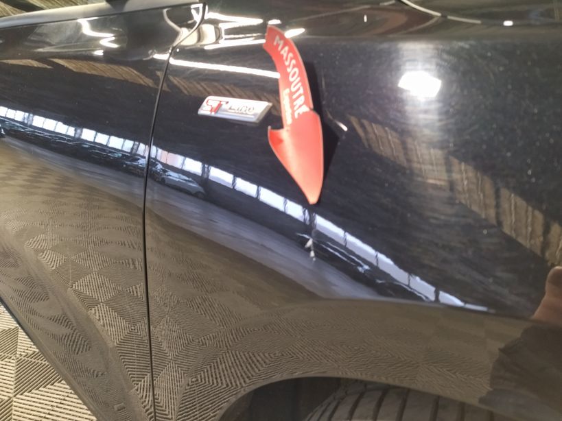 FORD FOCUS 2020 - Photo n°2