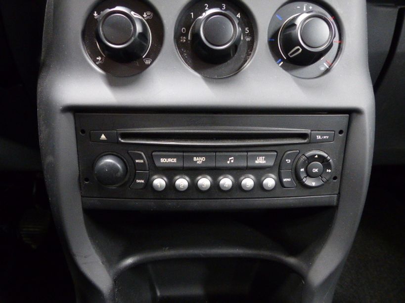 CITROEN C3 2013 - Photo n°9