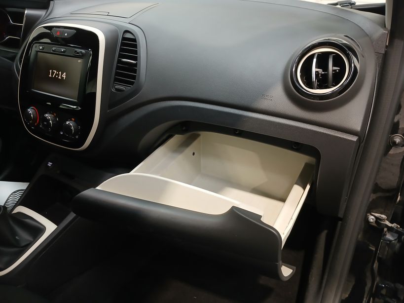 RENAULT CAPTUR BUSINESS 2019 - Photo n°11