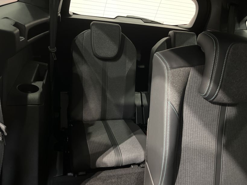 PEUGEOT 5008 2023 - Photo n°43