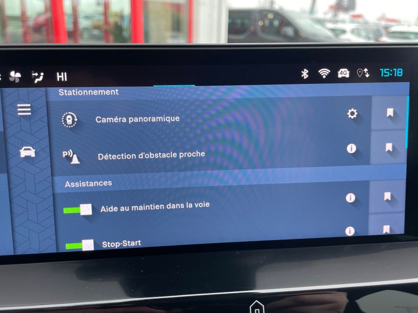 CITROEN C4 2024 - Photo n°21