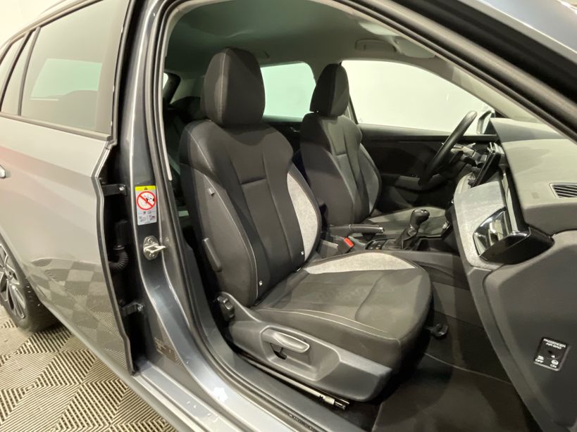 SKODA KAMIQ 2025 - Photo n°44