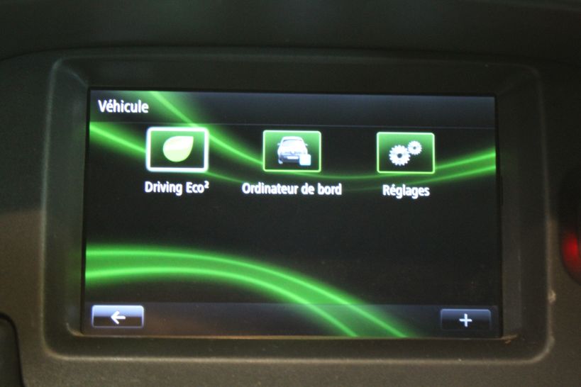 RENAULT KANGOO EXPRESS 2017 - Photo n°20