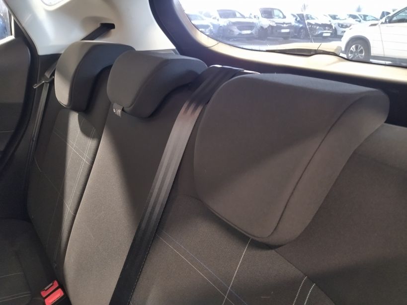 FORD FIESTA 2020 - Photo n°22