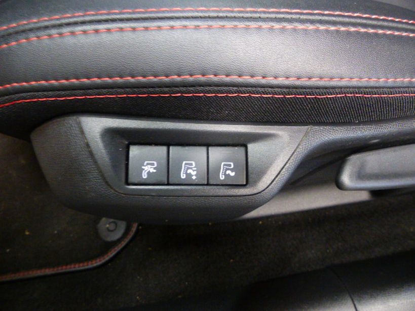 PEUGEOT 308 SW 2020 - Photo n°15