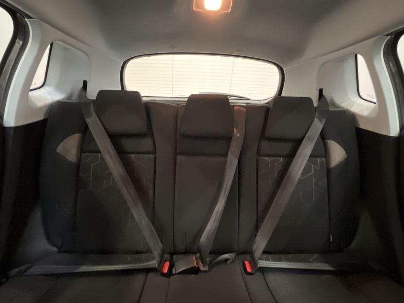 PEUGEOT 2008 2015 - Photo n°38