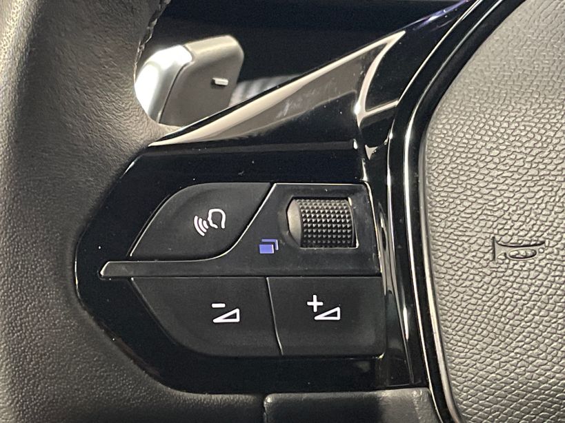 PEUGEOT 2008 2023 - Photo n°26