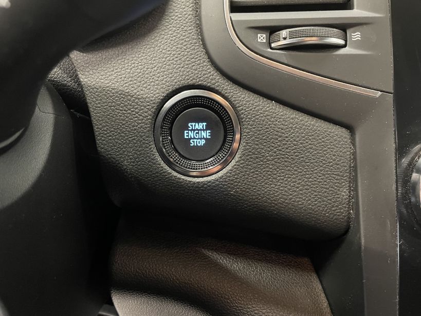 RENAULT MEGANE IV ESTATE 2021 - Photo n°20