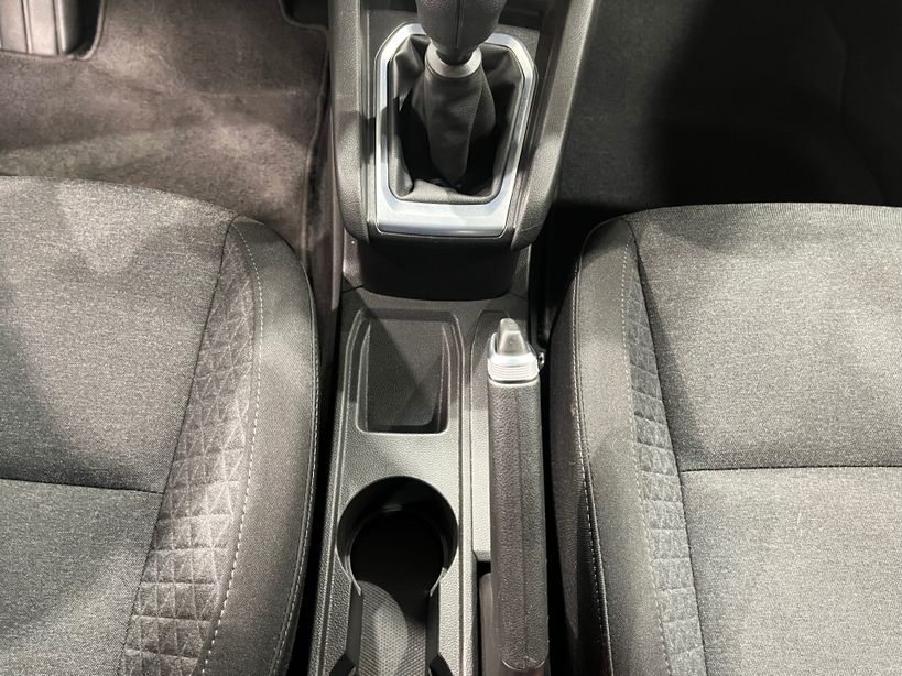 RENAULT CLIO V 2021 - Photo n°24