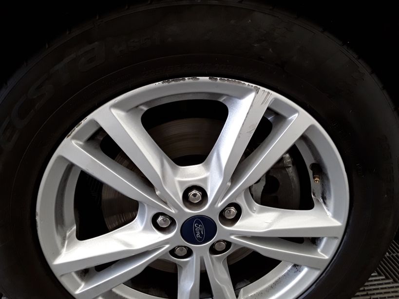 FORD S MAX 2017 - Photo n°5