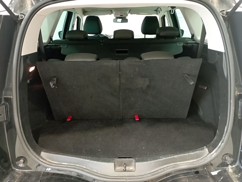 RENAULT GRAND SCENIC IV 2019 - Photo n°32