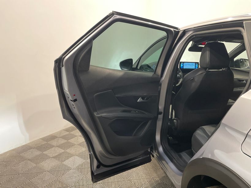 PEUGEOT 3008 2024 - Photo n°44