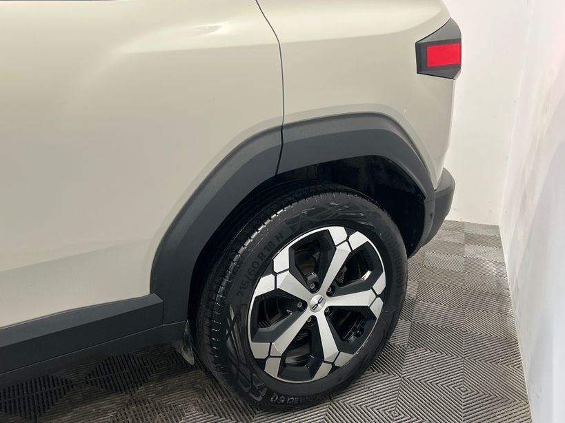 DACIA DUSTER 2025 - Photo n°10