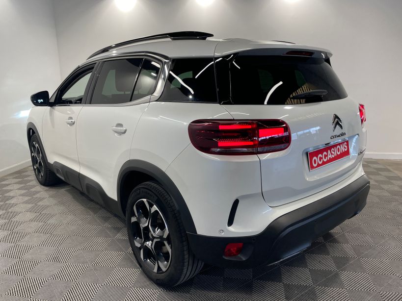 CITROEN C5 AIRCROSS 2023 - Photo n°6