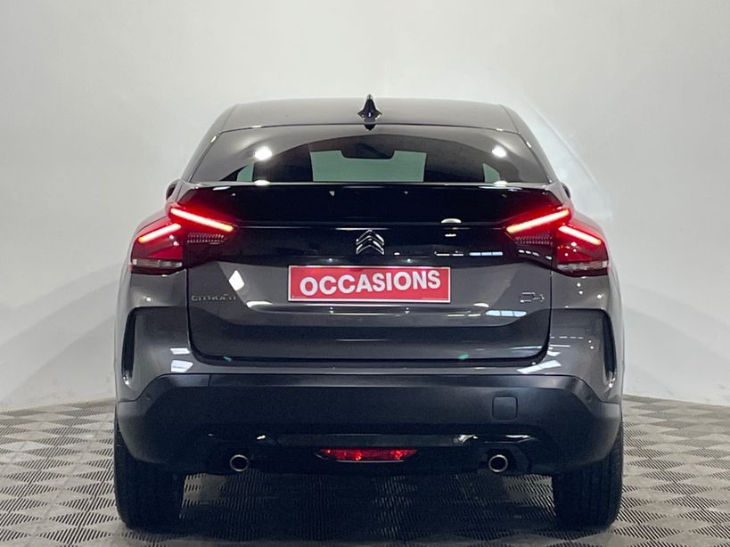 CITROEN C4 2024 - Photo n°6