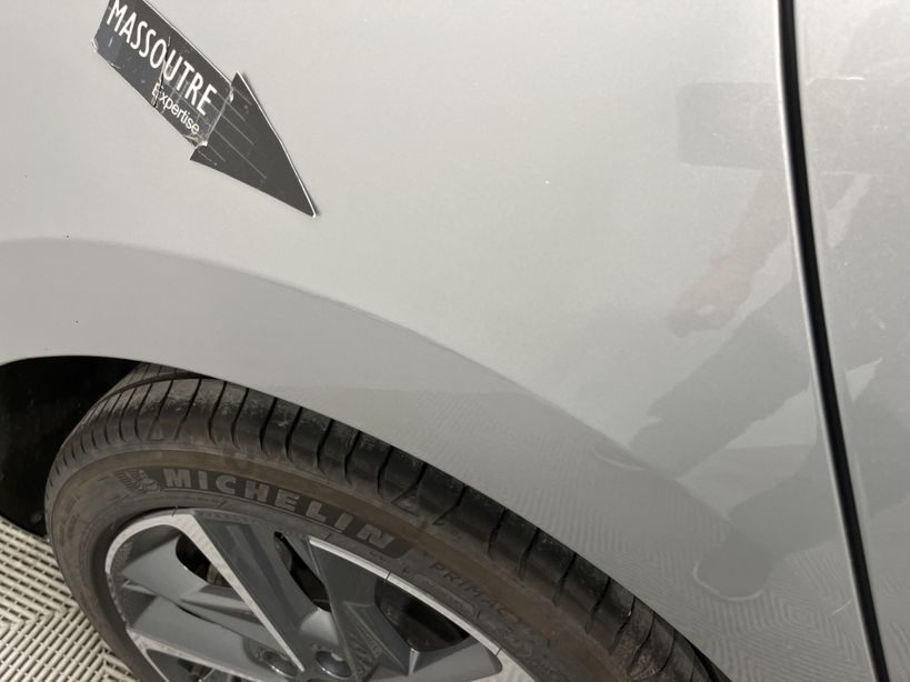 HYUNDAI i30 2022 - Photo n°2