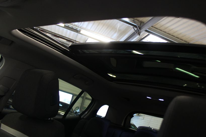 CITROEN C5 AIRCROSS 2021 - Photo n°28