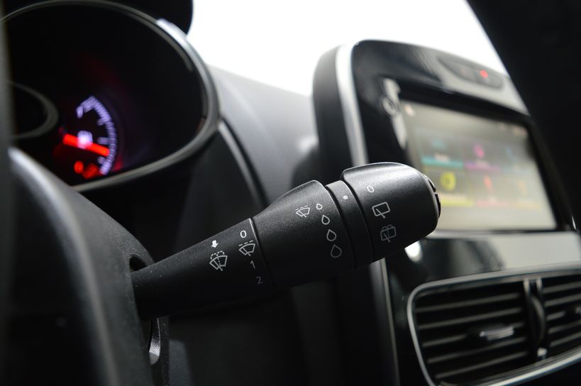 RENAULT CLIO IV 2019 - Photo n°28